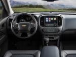 Chevrolet Colorado Z71 Double Cab 2014 года